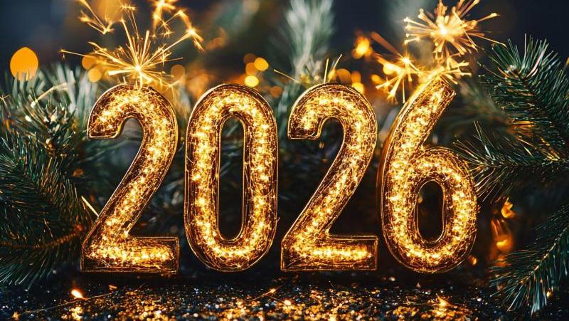 График на Новогодние каникулы 2026 год — Новости интернет-магазина подарков с доставкой по Казани, РФ и СНГ