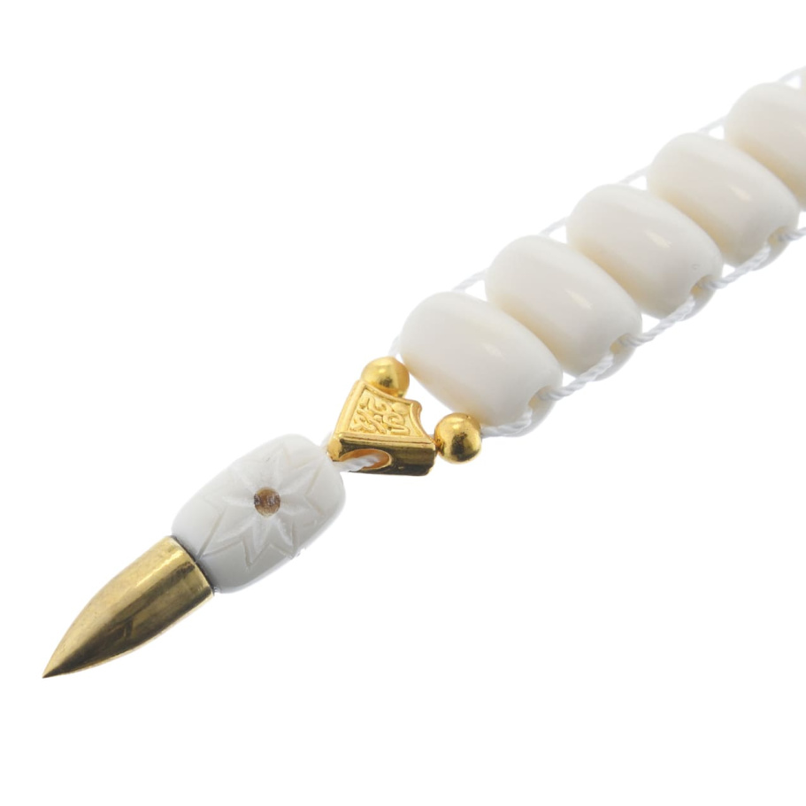 Четки перекидные "Серафим" кварц, Беркутов К. купить в Казани