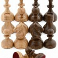 Шахматные фигурки