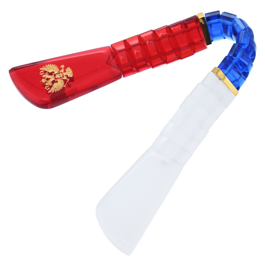 Четки перекидные "Патриот" акрил, Аполлонов купить в Казани