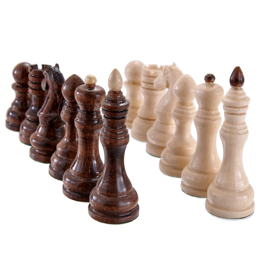 Шахматные фигуры Афасия купить в Казани