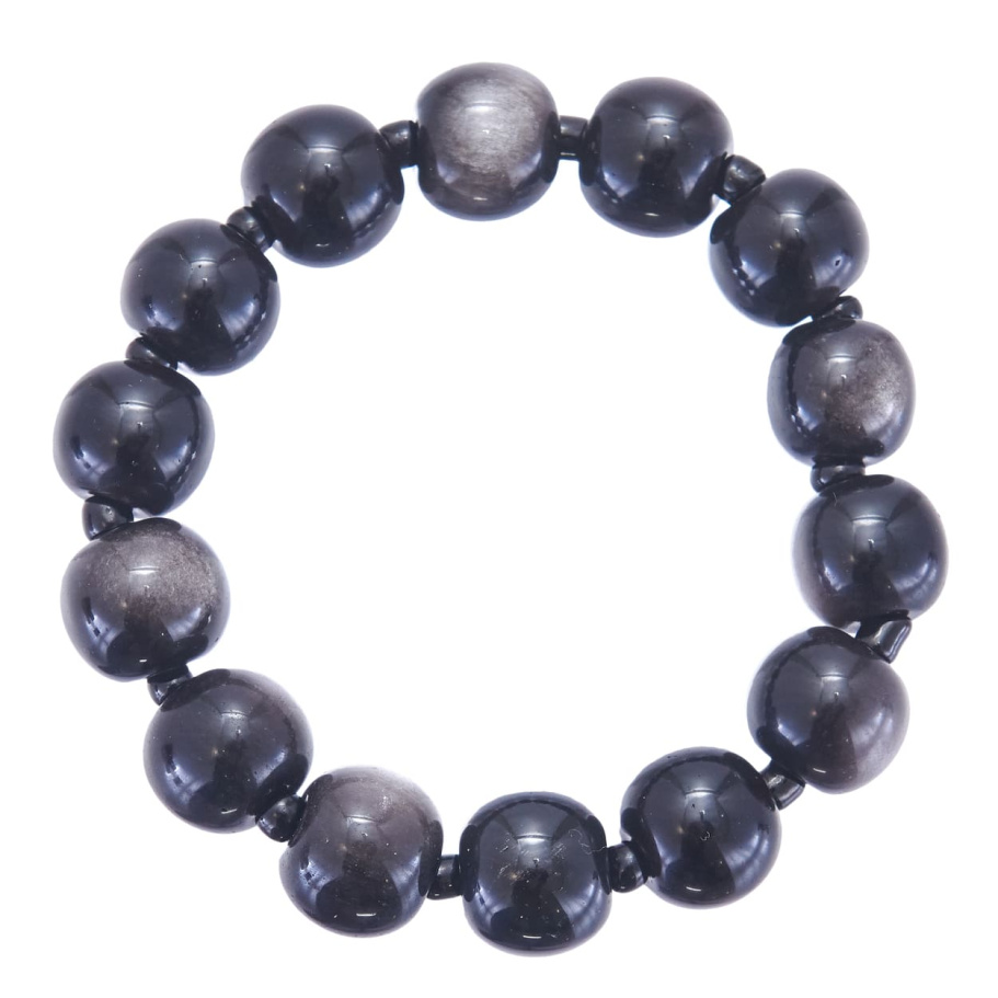 Браслет  Эгида лунный камень 1.4 * 22, Давыдов купить в Казани