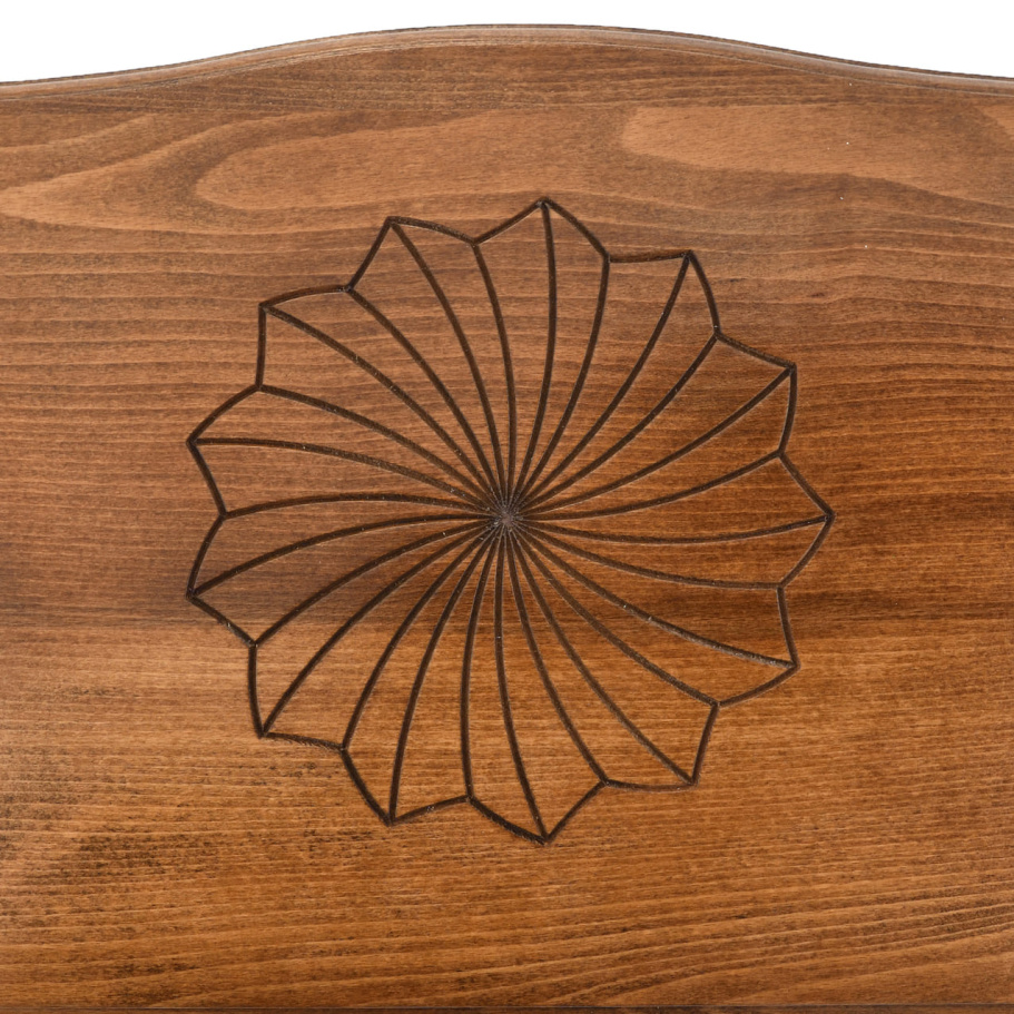 Нарды резные "Многогрань" большие 60, Sargsyan купить в Казани Нарды резные "Многогрань" большие 60, Sargsyan купить в Казани