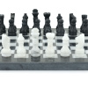 Шахматы из камня "Олимп" мрамор 25 купить в Казани