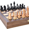 Шахматы в ларце "Турнирные" бук, WoodGames купить в Казани