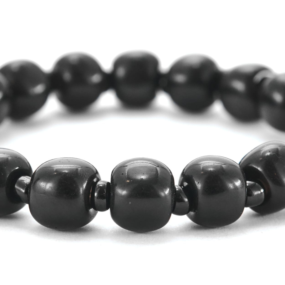 Браслет Истина черный камень 0.5 * 20, Давыдов купить в Казани