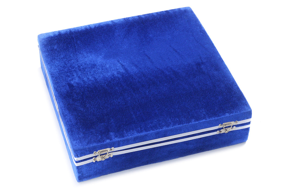 Шахматы из камня "Сицилия" яшма и ракушечник 25 купить в Казани