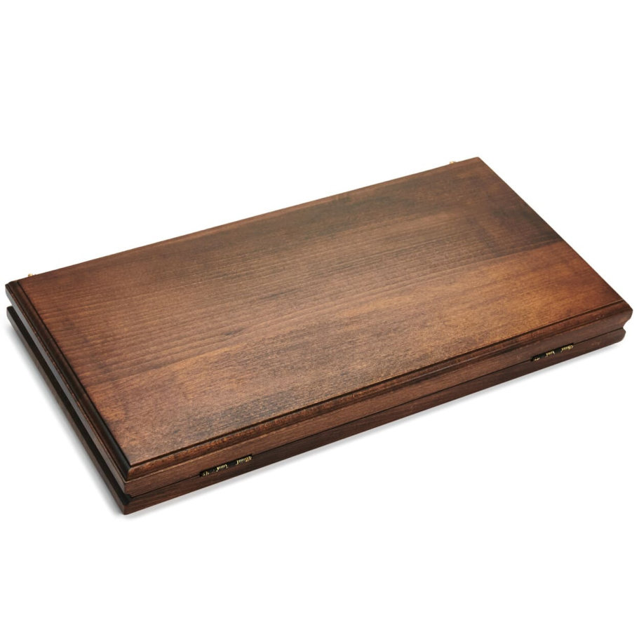 Нарды резные "Классические" средние 50, Harutyunyan купить в Казани Нарды резные "Классические" средние 50, Harutyunyan купить в Казани