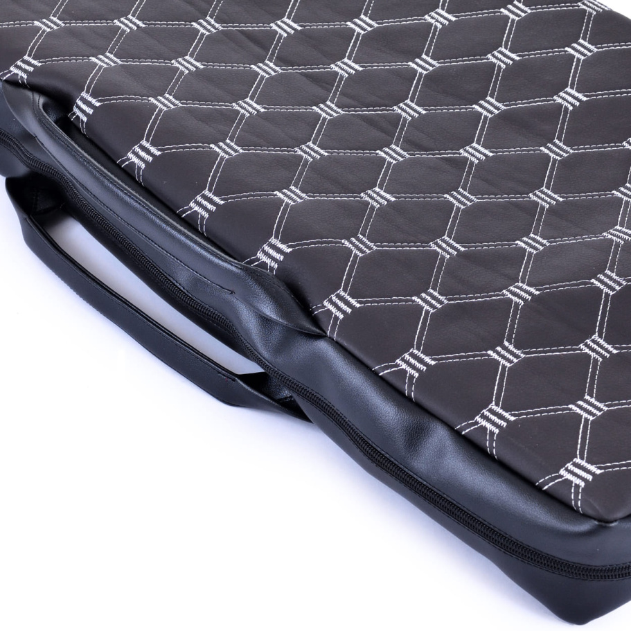 Чехол для средних нард Гассенди, экокожа купить в Казани