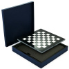 Шахматы каменные "Карфаген" мрамор 40 купить в Казани