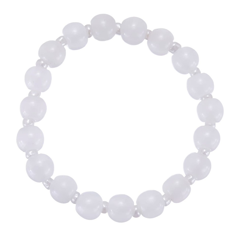 Браслет Истина белый камень 0.8 * 20, Давыдов купить в Казани