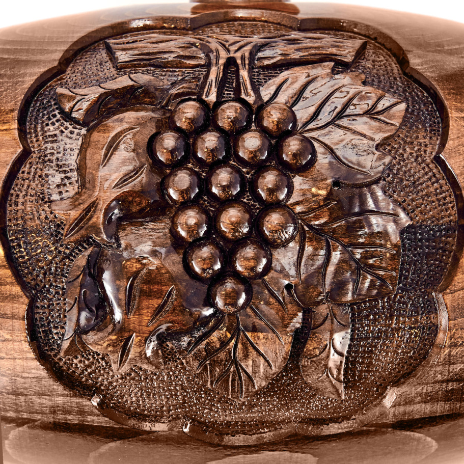 Бочка для напитков Лоза, 3 литра купить в Казани