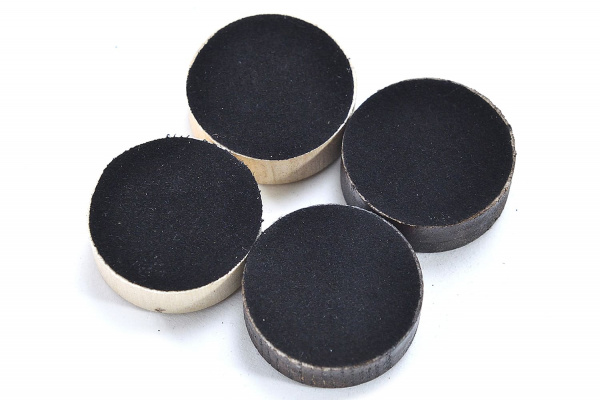 Комплект фишек для больших нард 29 мм, Harutyunyan купить в Казани