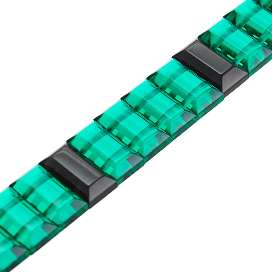 Четки перекидные "Нефрит" акрил, Аполлонов купить в Казани