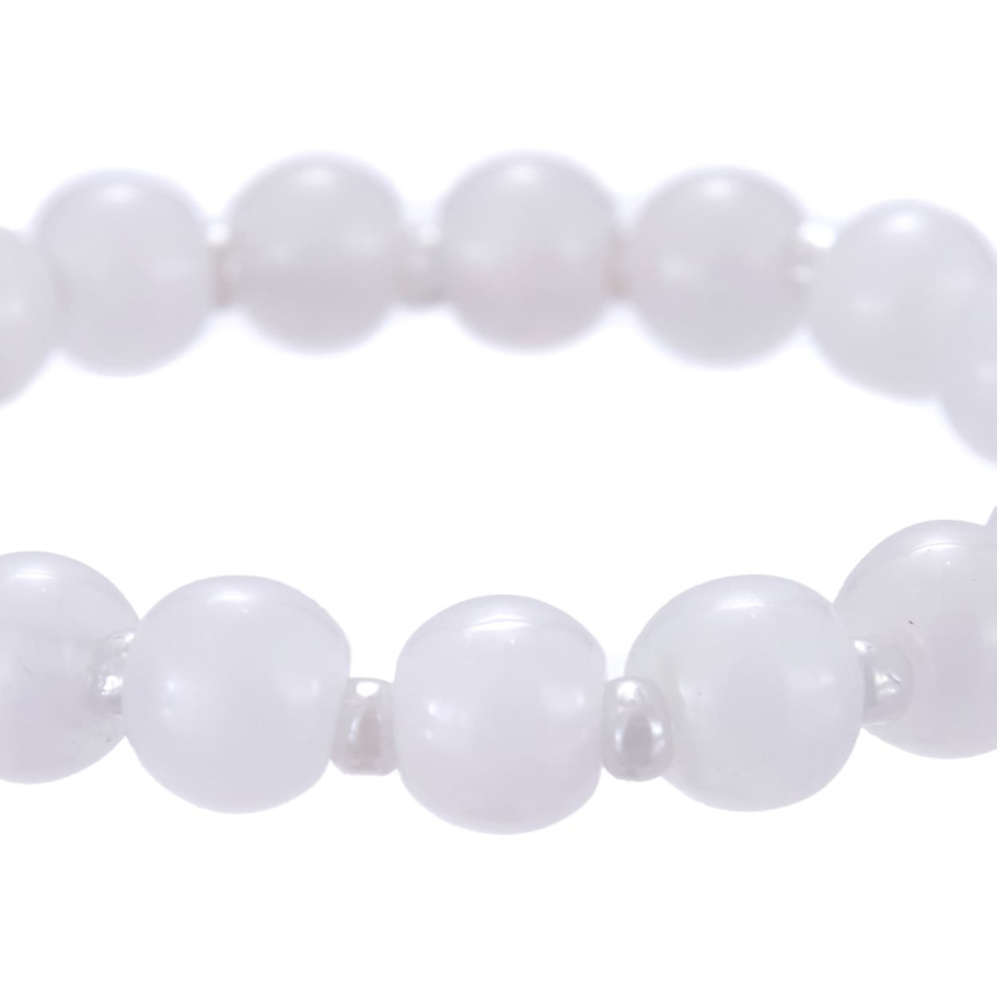 Браслет Истина белый камень 0.8 * 20, Давыдов купить в Казани