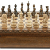 Шахматы резные в ларце "Престиж" 50, Harutyunyan купить в Казани