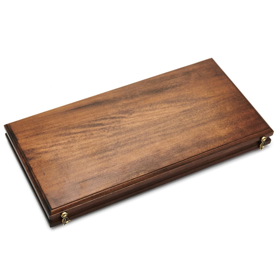 Нарды резные "Классические" средние 50, Harutyunyan купить в Казани Нарды резные "Классические" средние 50, Harutyunyan купить в Казани