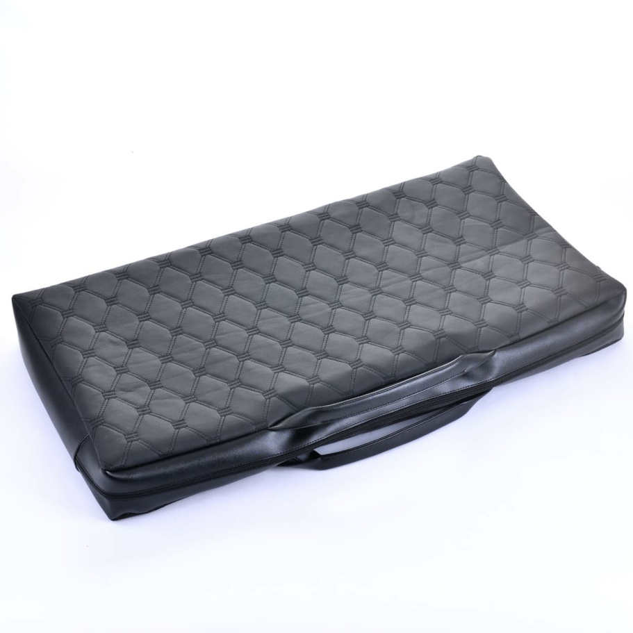 Чехол для больших нард Декарт, экокожа