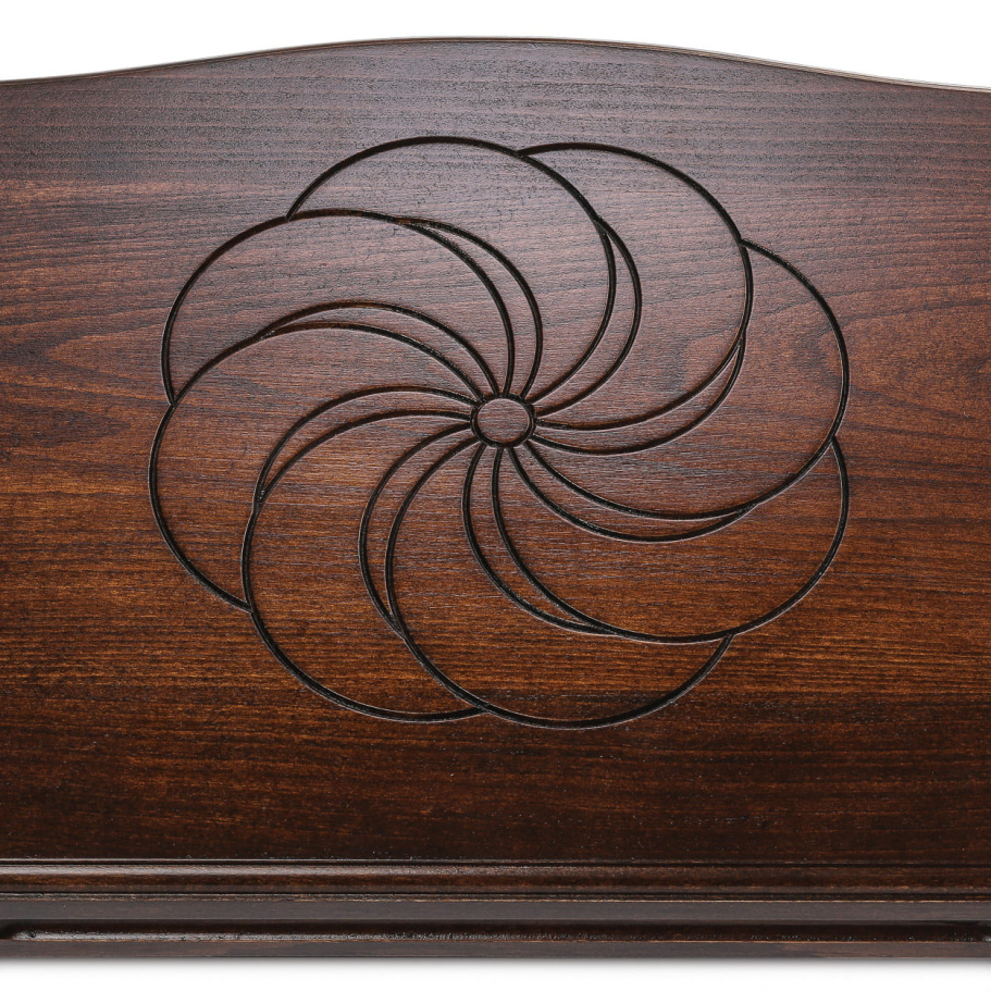 Нарды резные "Вечность" большие 60, Sargsyan купить в Казани