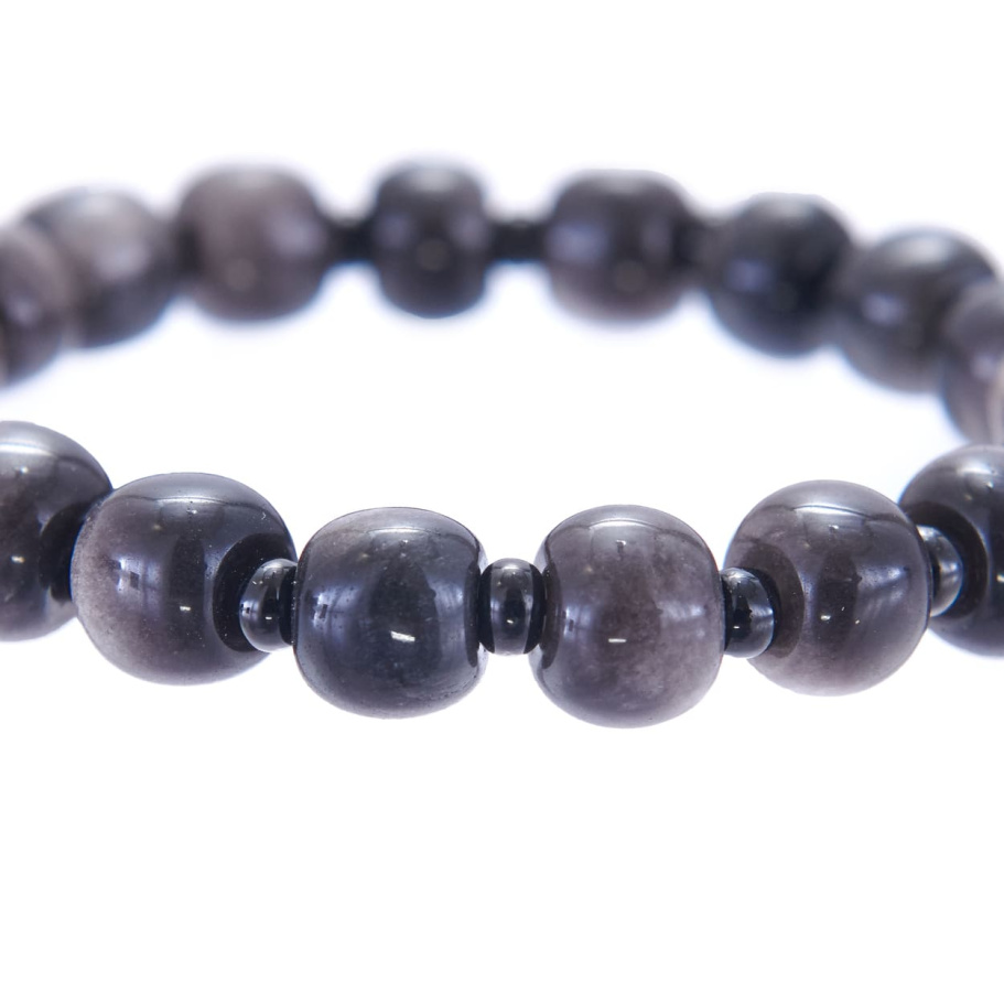 Браслет Истина серый камень 0.8 * 20, Давыдов купить в Казани