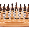 Шахматы резные "Морион" 50 купить в Казани
