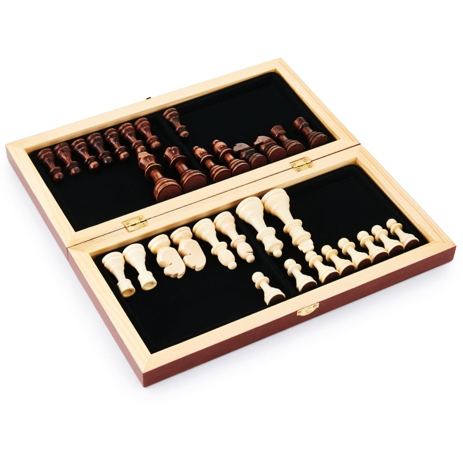 Шахматы Тура, 40 купить в Казани