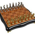 Подарочные шахматы купить в Казани