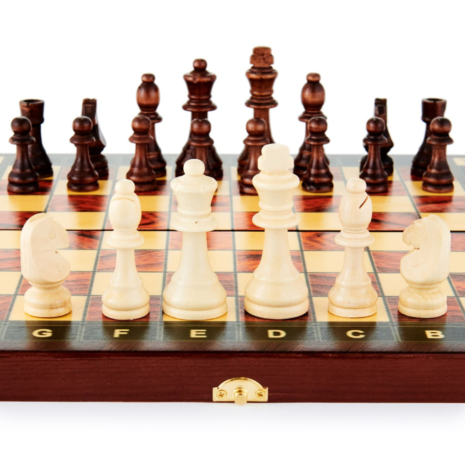 Шахматы Тура, 40 купить в Казани