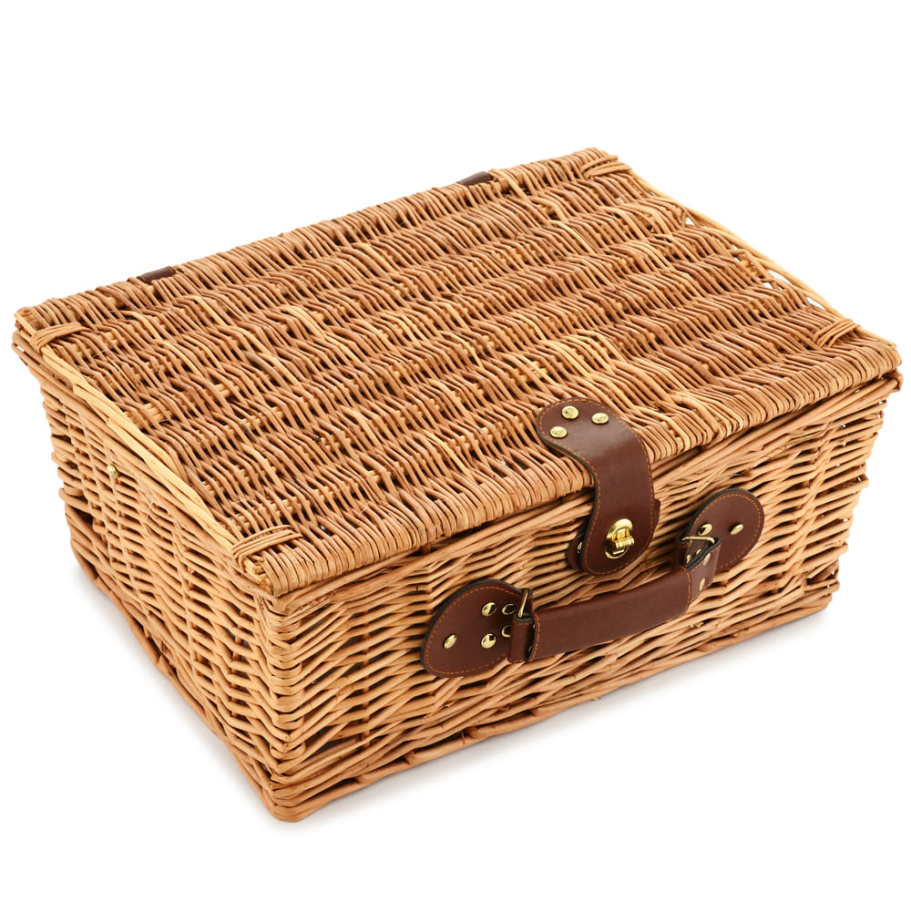 Корзина для пикника "Галатея" (на 4 персоны) купить в Казани