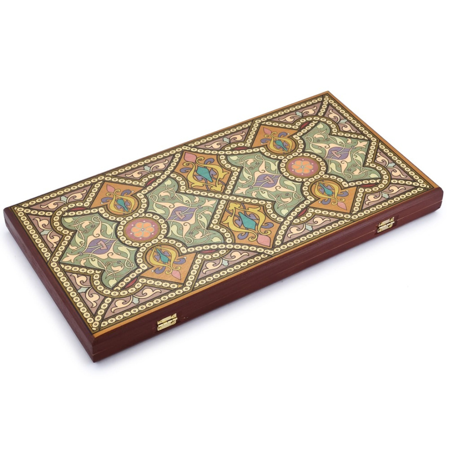 Нарды Пермские Восточные, средние 50