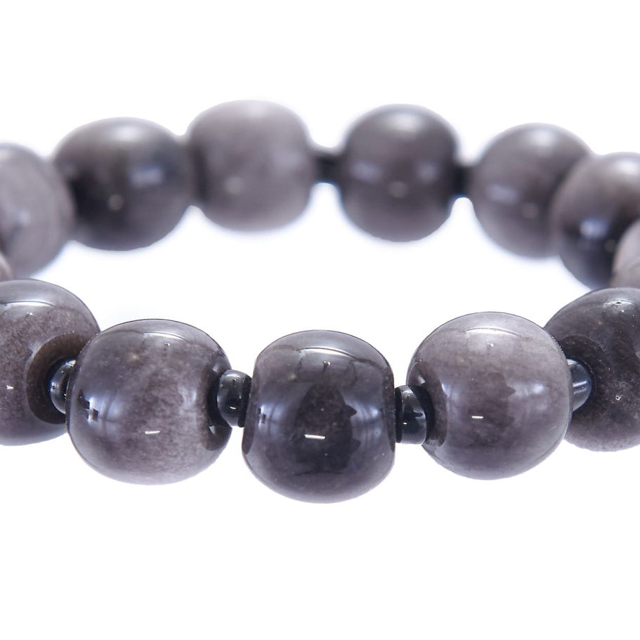 Браслет Альтаир серый камень 1.2 * 20, Давыдов купить в Казани