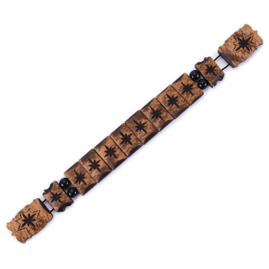 Четки перекидные "Дэпан" эбонит, Беркутов К.