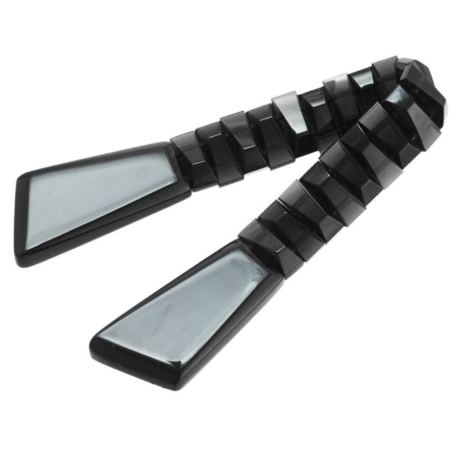 Четки перекидные "Муар" акрил, Аполлонов купить в Казани