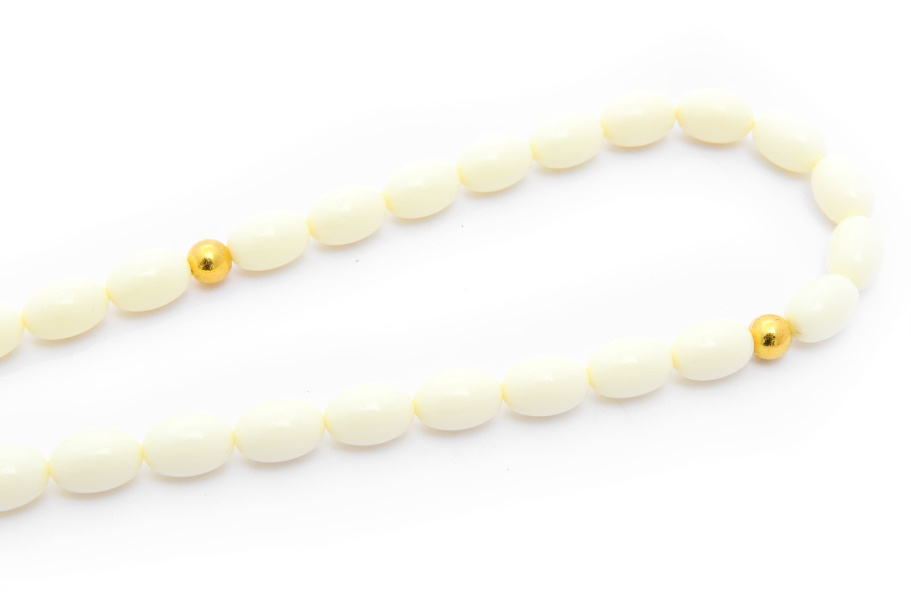 Четки белые "Крест" арамит, Беркутов К. купить в Казани