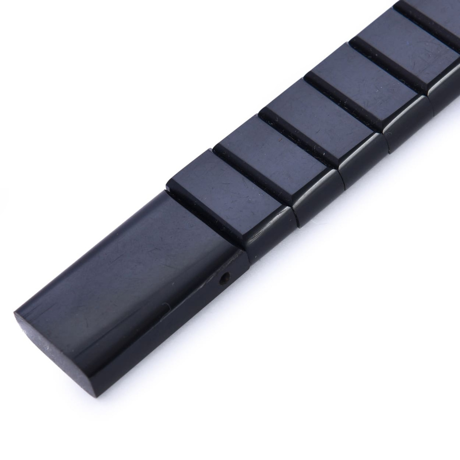 Четки перекидные "Классика" эбонит, Беркутов К. купить в Казани