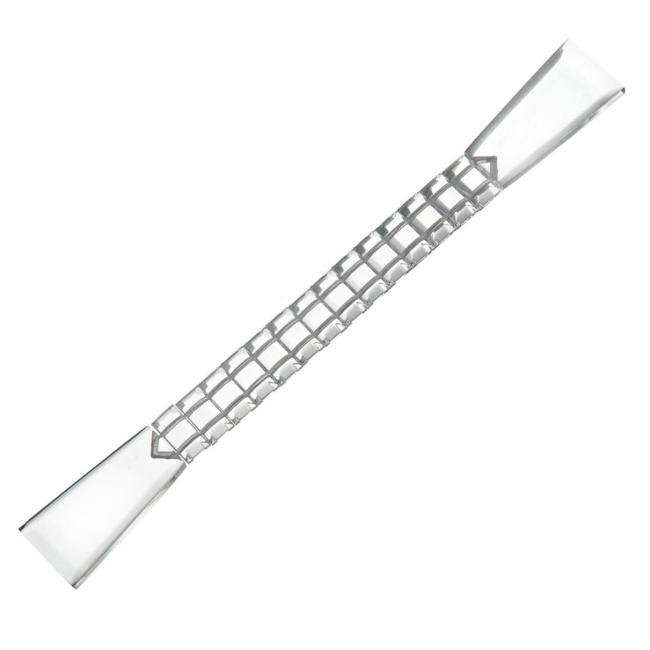 Четки перекидные "Ажур" акрил, Аполлонов