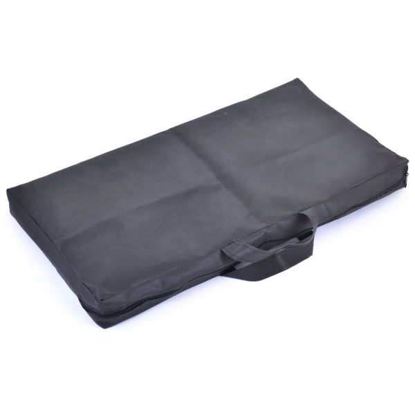 Чехол тканевый для больших нард черный, Harutyunyan