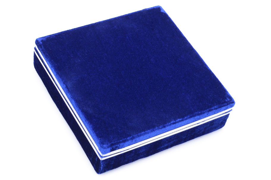 Шахматы каменные Мрамор и Ракушечник 20, PakShah купить в Казани