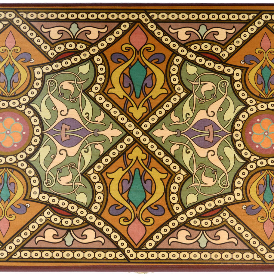 Нарды Пермские Восточные, средние 50 купить в Казани