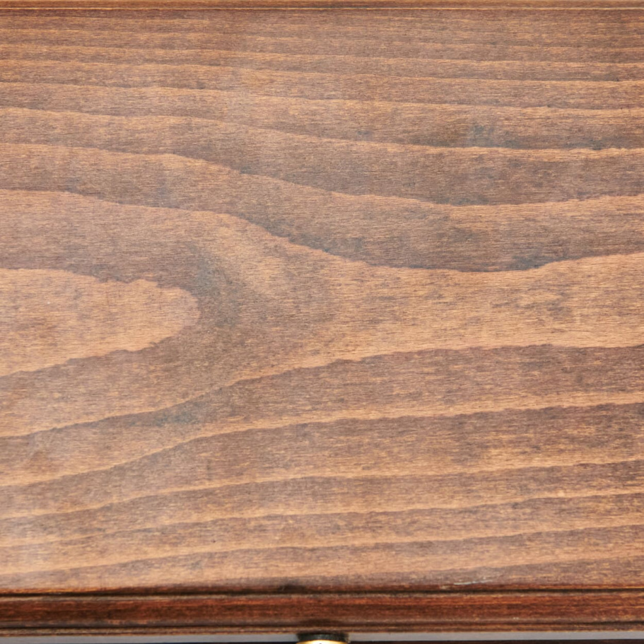 Нарды резные "Классические" мини 30, Harutyunyan купить в Казани