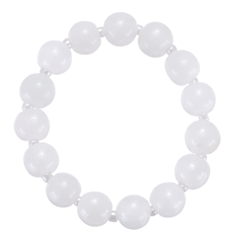 Браслет Альтаир белый камень 1.2 * 20, Давыдов купить в Казани