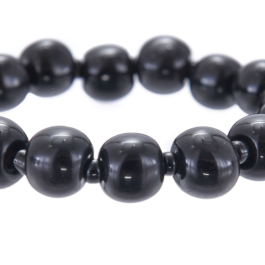 Браслет Альтаир черный камень 1.2 * 20, Давыдов купить в Казани