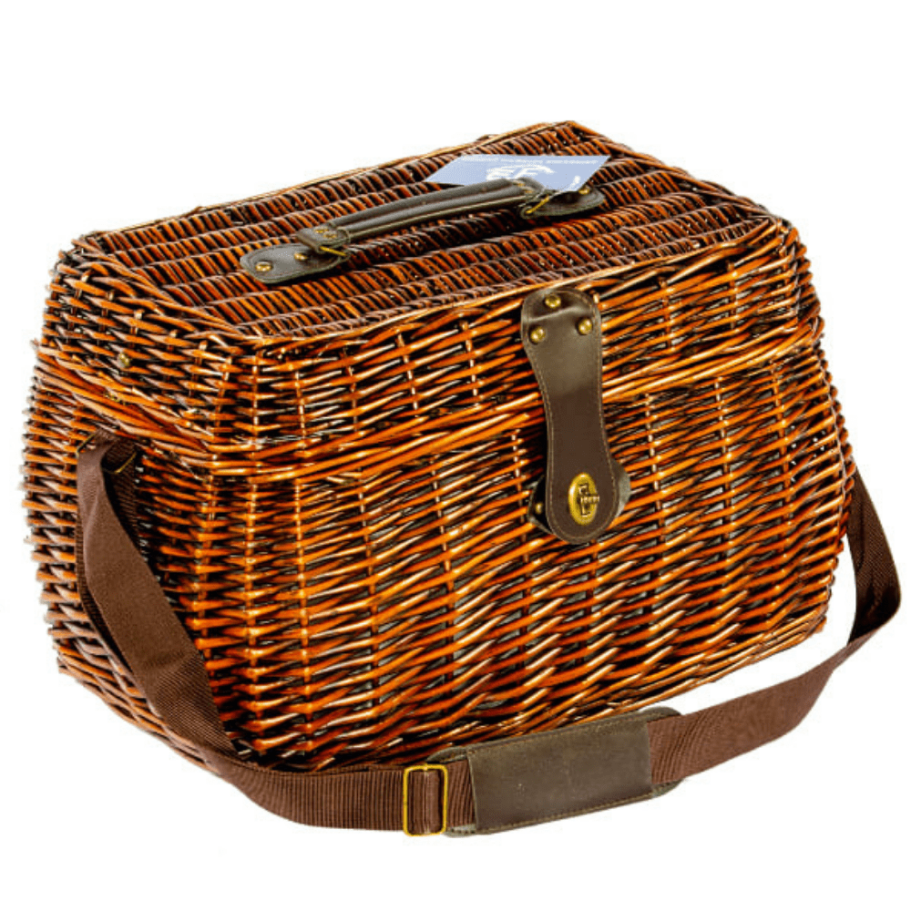 Корзина для пикника Лоза (на 4 персоны) купить в Казани