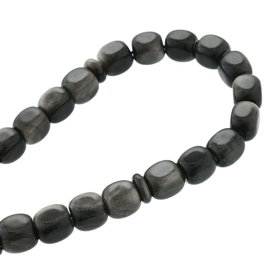 Четки Православные "Крест" серый камень, Давыдов С. купить в Казани