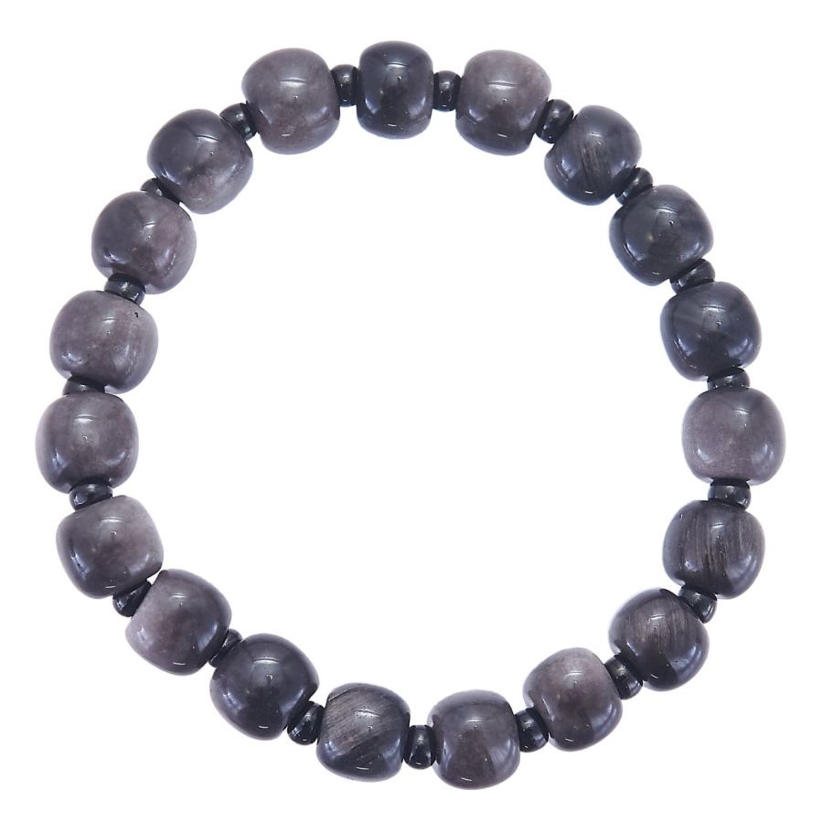 Браслет Истина серый камень 0.8 * 20, Давыдов купить в Казани