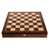 Шахматная доска ларец "Турнир" бук, WoodGames