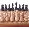 Шахматы резные "Монада" 30 купить в Казани