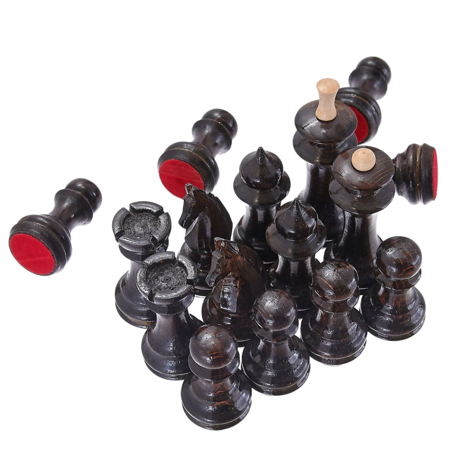 Шахматные фигуры Филия купить в Казани