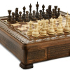 Шахматы резные в ларце "Гранд" 50, Harutyunyan купить в Казани