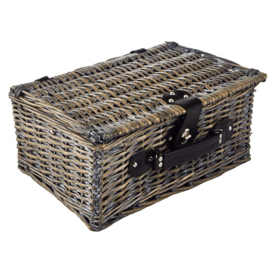 Корзина для пикника Макс (на 4 персоны) купить в Казани